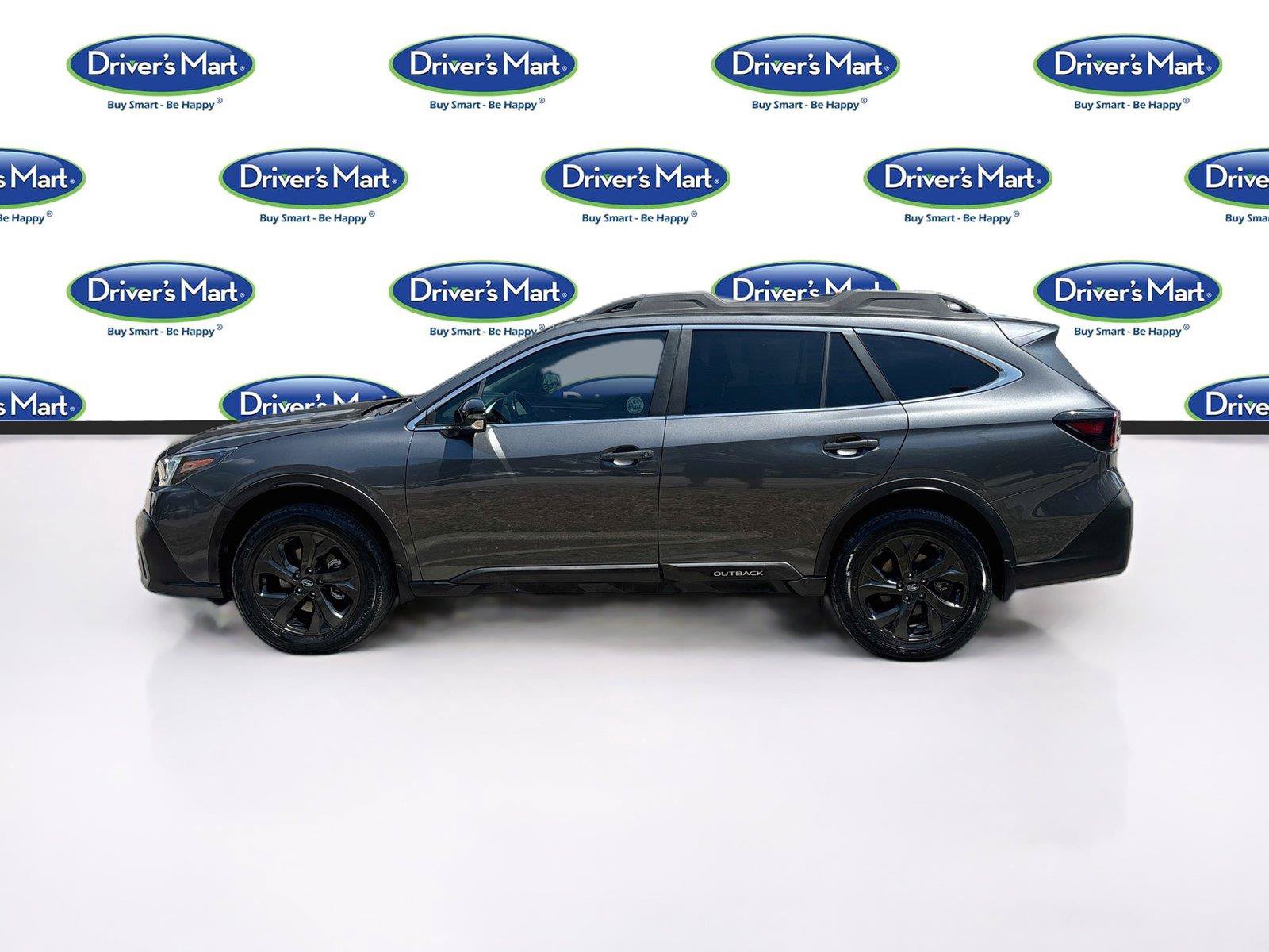Used 2020 Subaru Outback Onyx Edition XT w/ Popular Package #2 AWD/4WD image 4