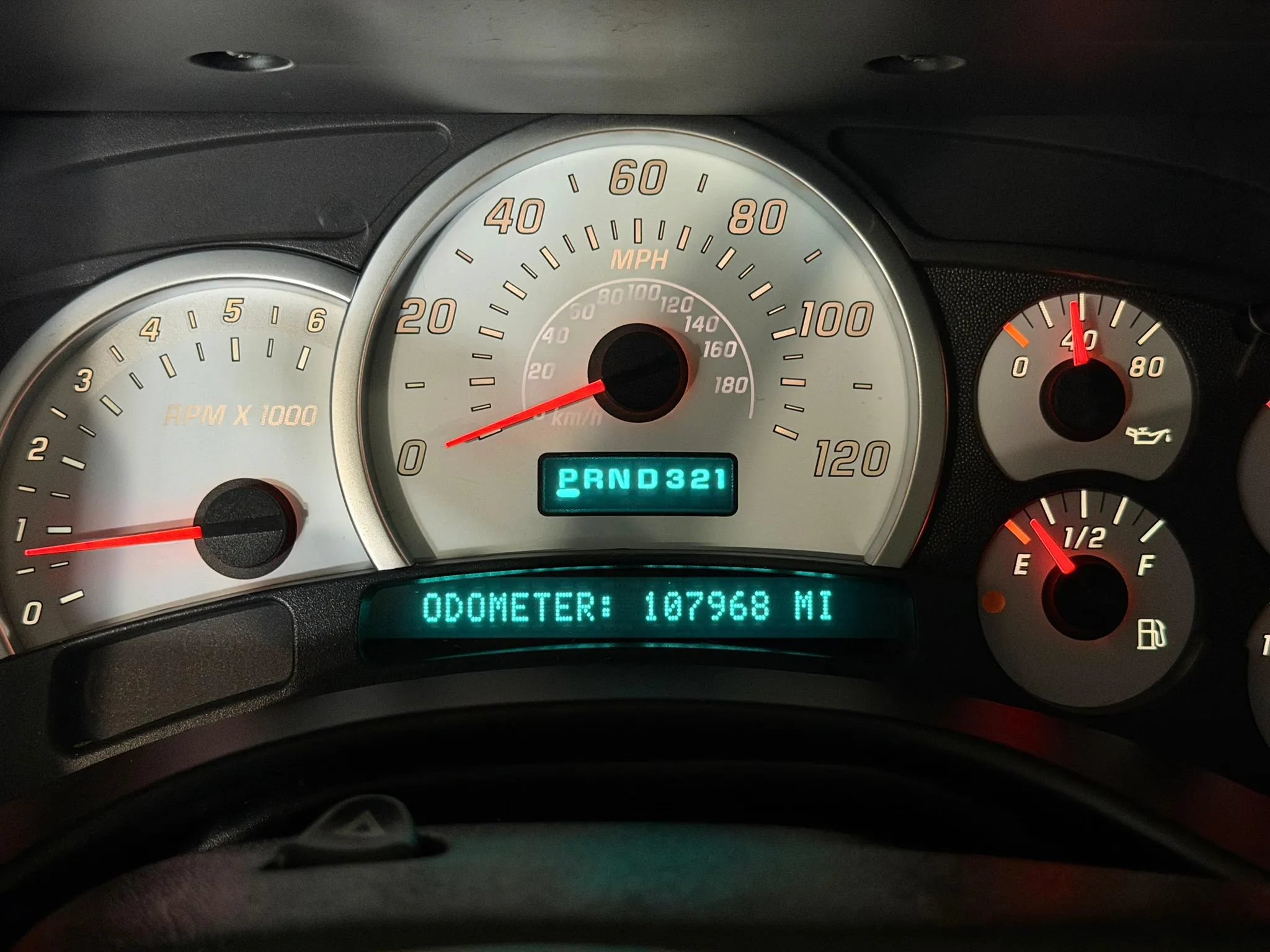 Used 2004 HUMMER H2 w/ Preferred Equipment Group AWD/4WD image 31