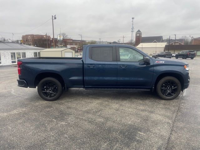 Used 2023 Chevrolet Silverado 1500 RST image 4