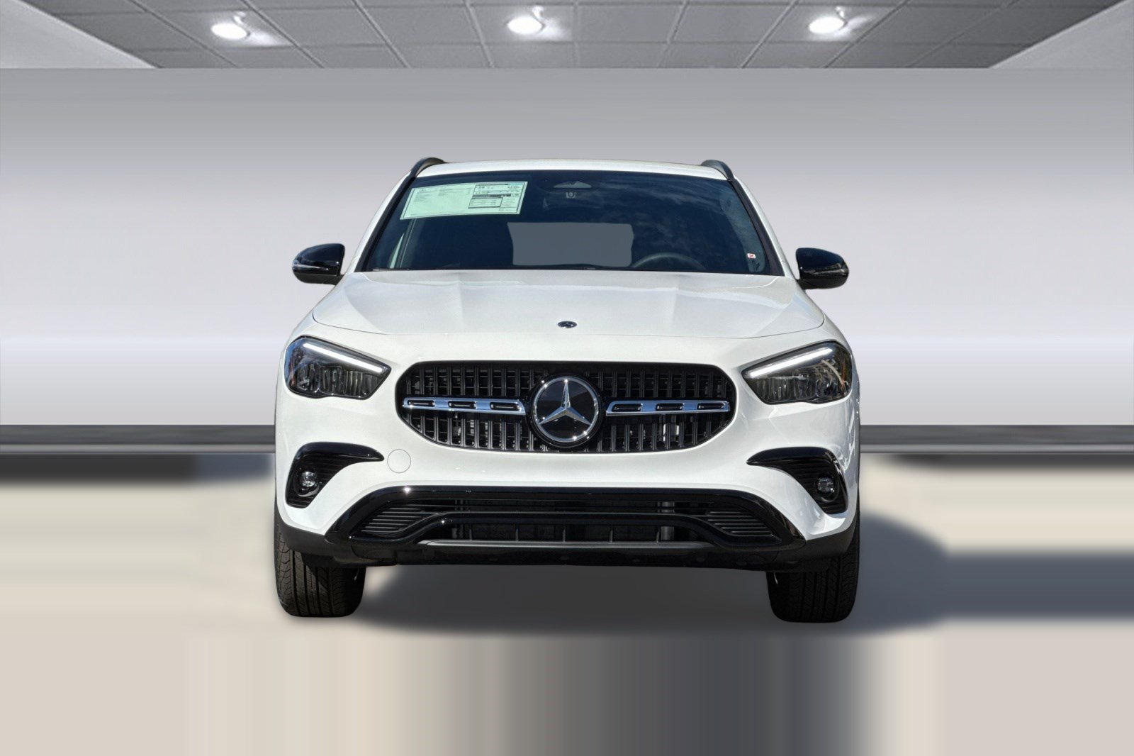 New 2026 Mercedes-Benz GLA 250 image 6