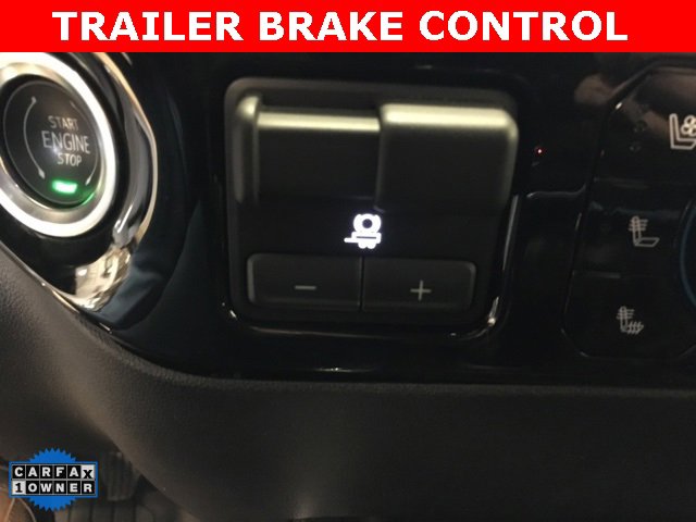 Used 2024 Chevrolet Silverado 1500 LTZ image 34