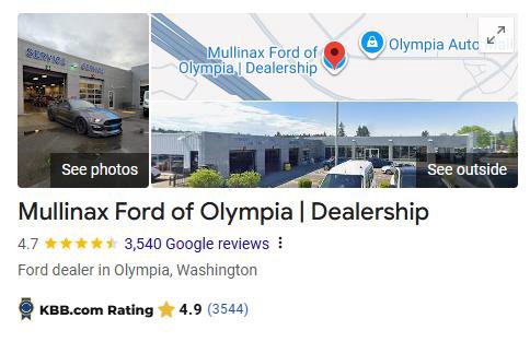 New 2026 Ford F350 XLT image 12