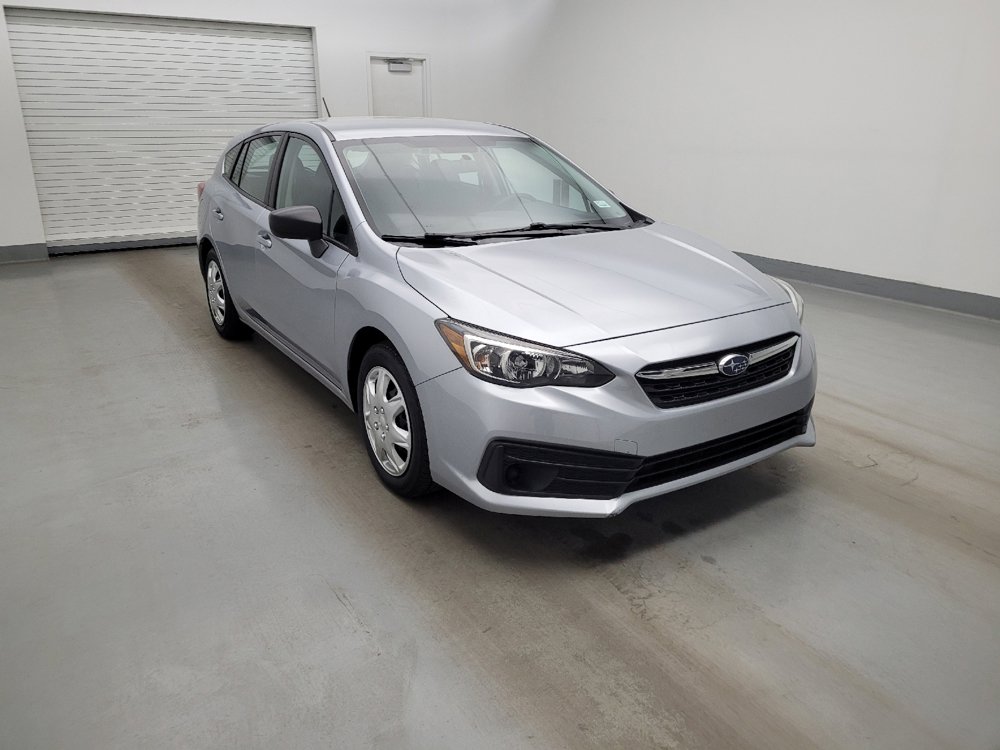 Used 2022 Subaru Impreza 2.0i AWD/4WD image 13