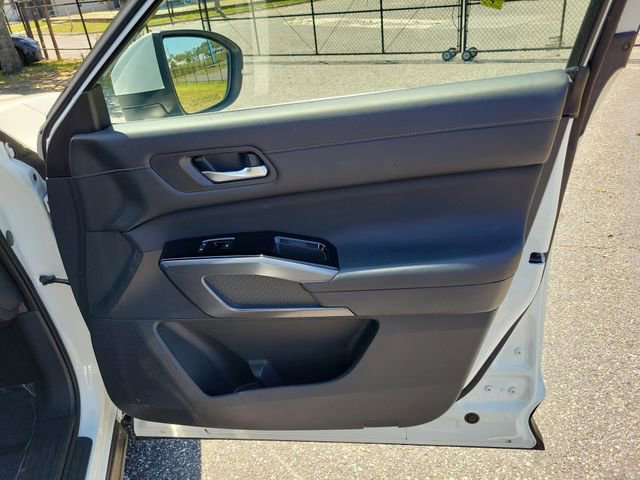 Used 2024 Nissan Pathfinder SL w/ Cargo Package FWD image 37