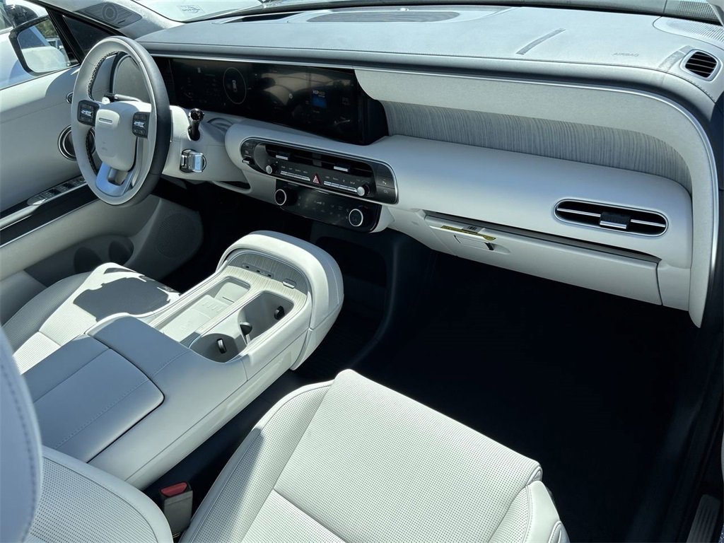 New 2026 Hyundai Palisade Calligraphy image 19