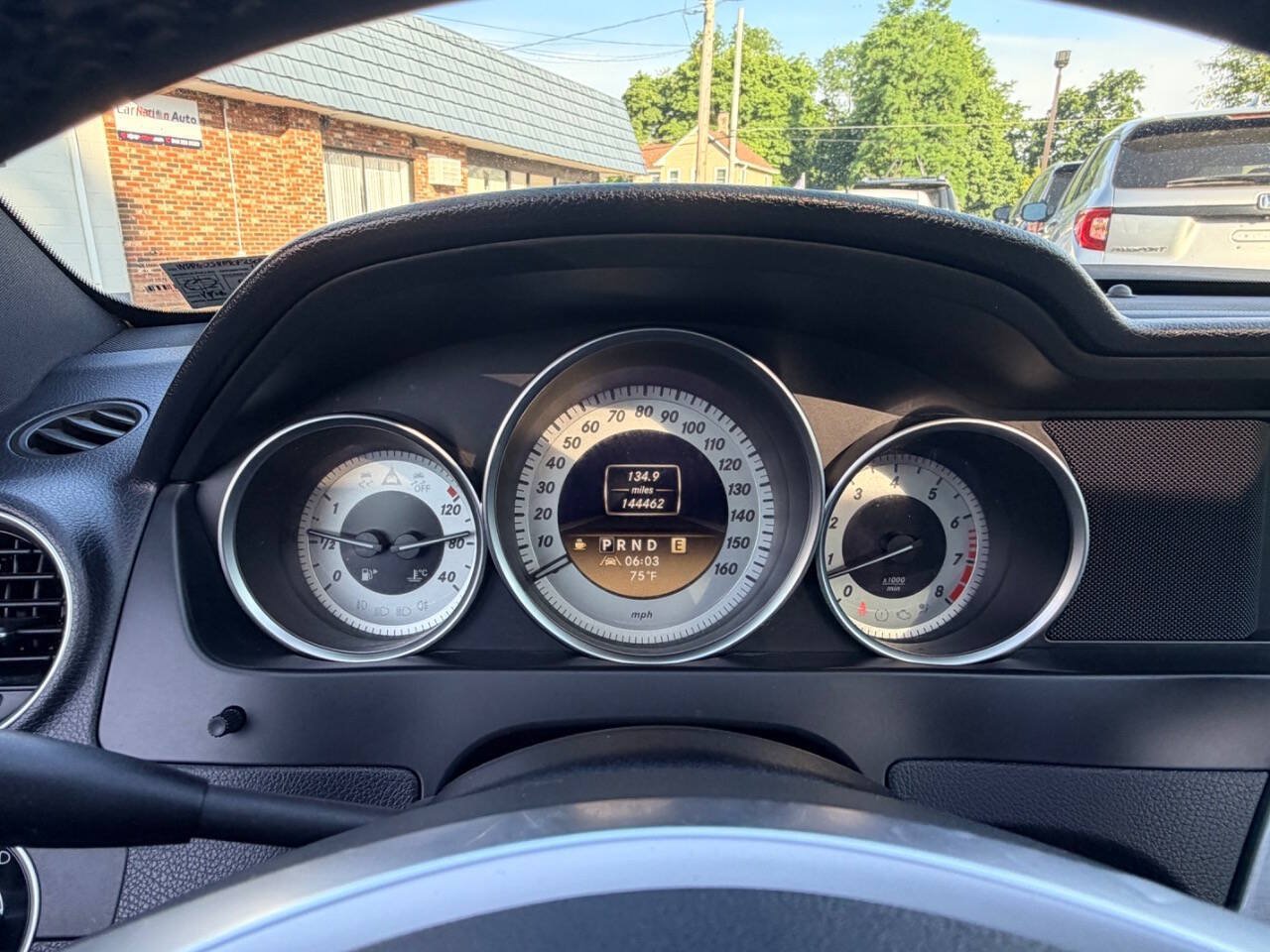 Used 2012 Mercedes-Benz C 350 Coupe image 9