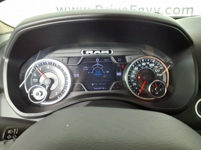 Used 2020 RAM 1500 Big Horn image 17