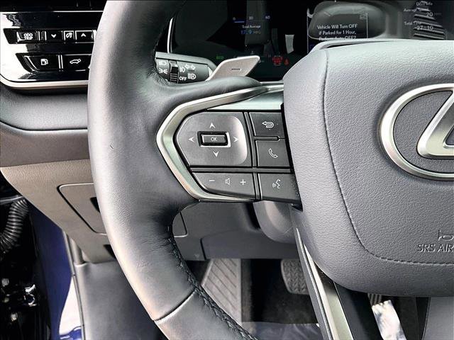 Used 2025 Lexus TX 350 FWD w/ Convenience Package image 20