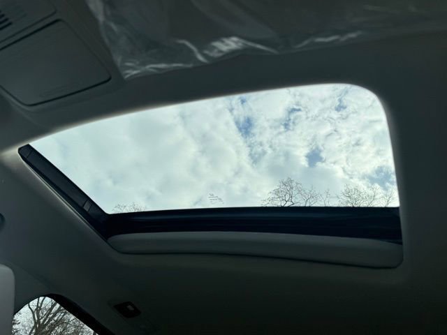 New 2026 Honda Odyssey EX-L image 22