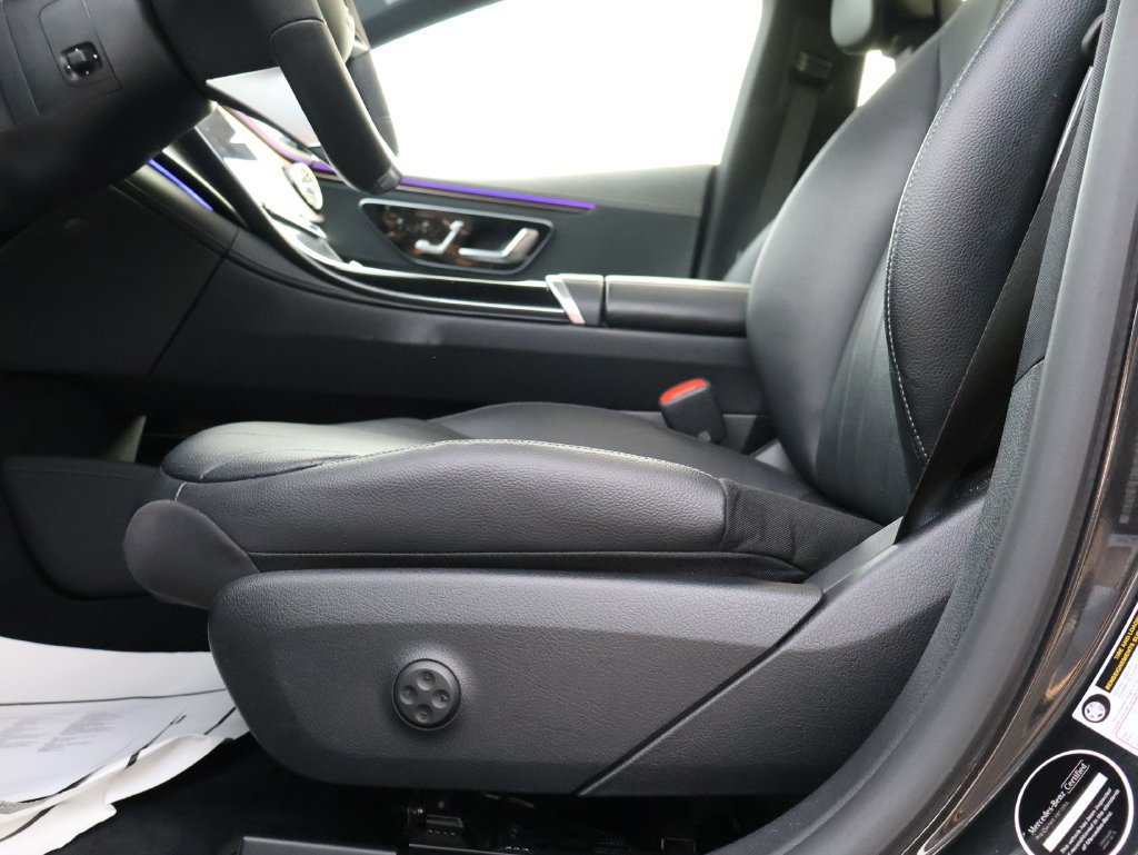 Certified 2023 Mercedes-Benz EQE 350+ 4MATIC Sedan image 39