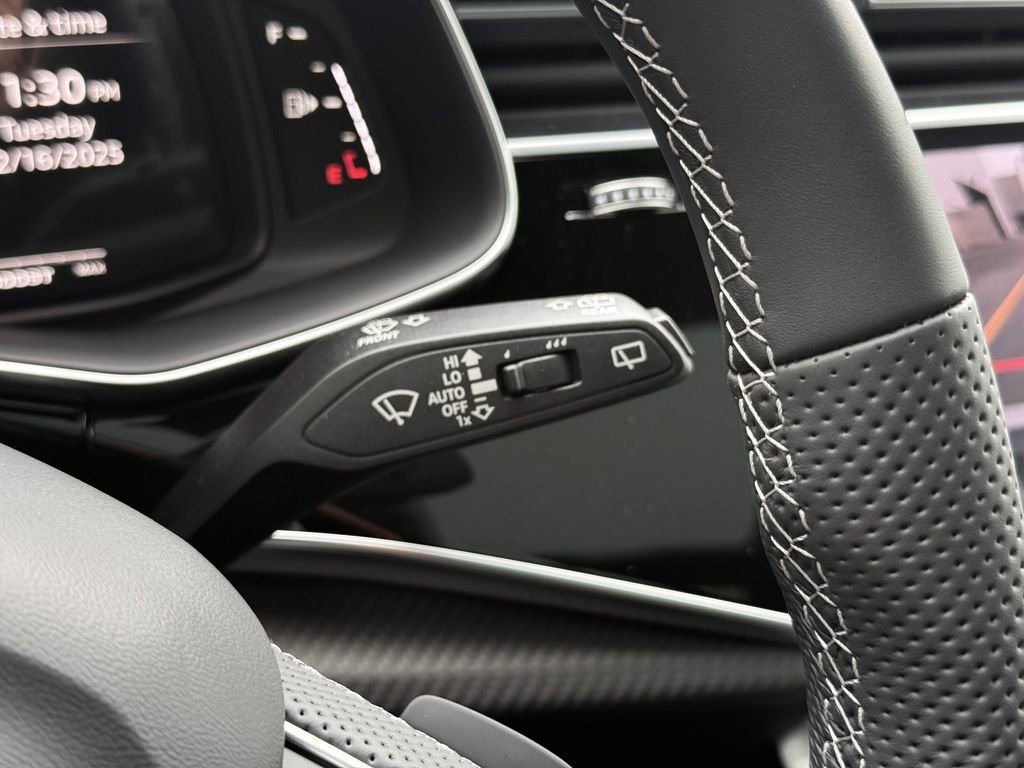 New 2026 Audi SQ8 Premium Plus image 13