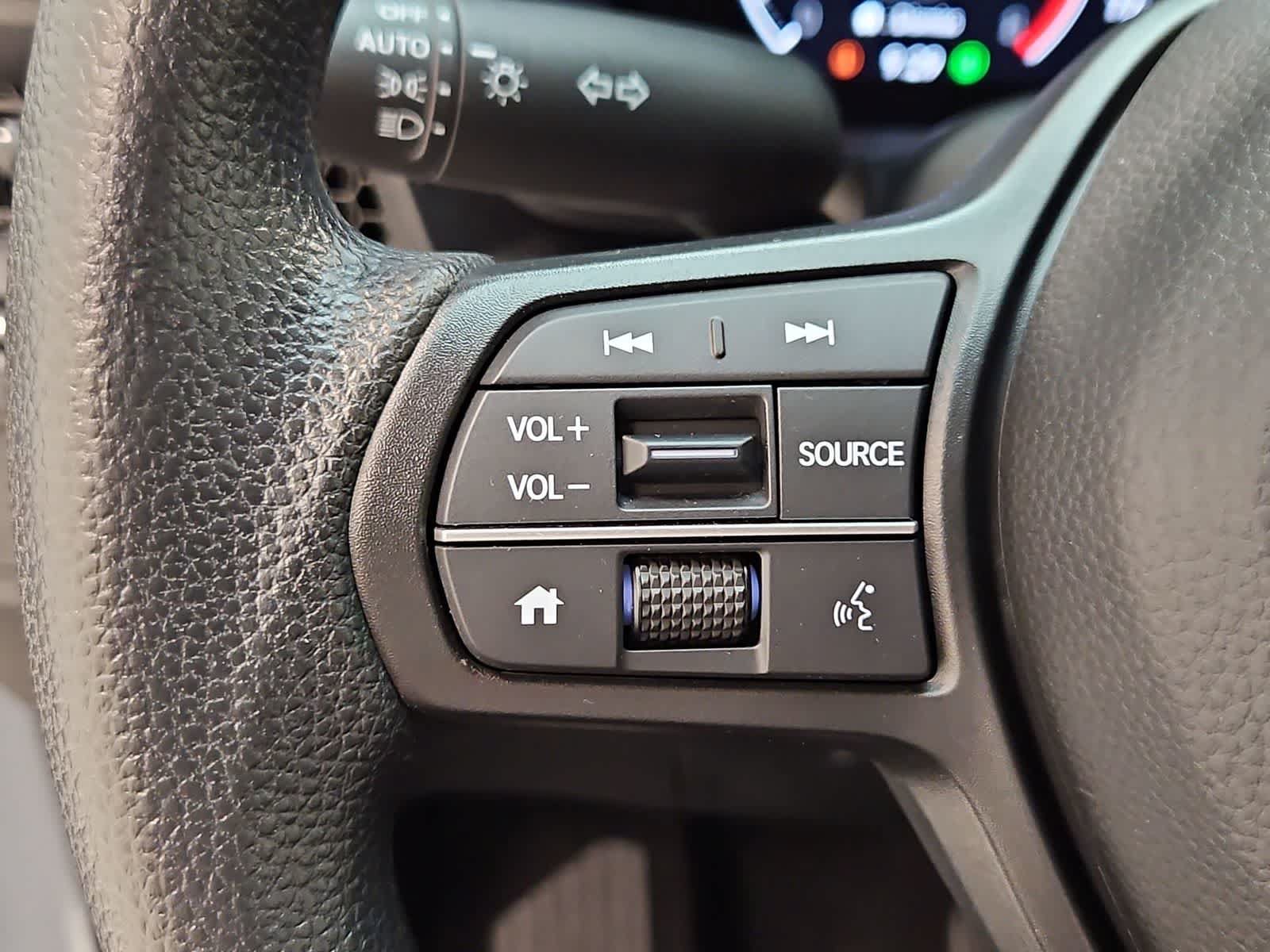 Certified 2024 Honda CR-V LX image 10