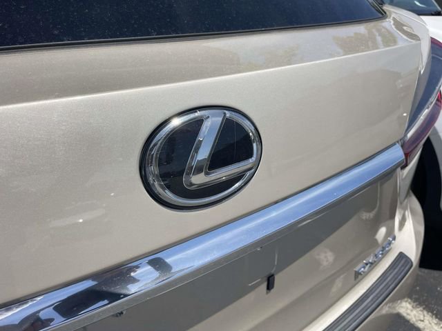 Used 2017 Lexus RX 350 AWD w/ Premium Package image 9