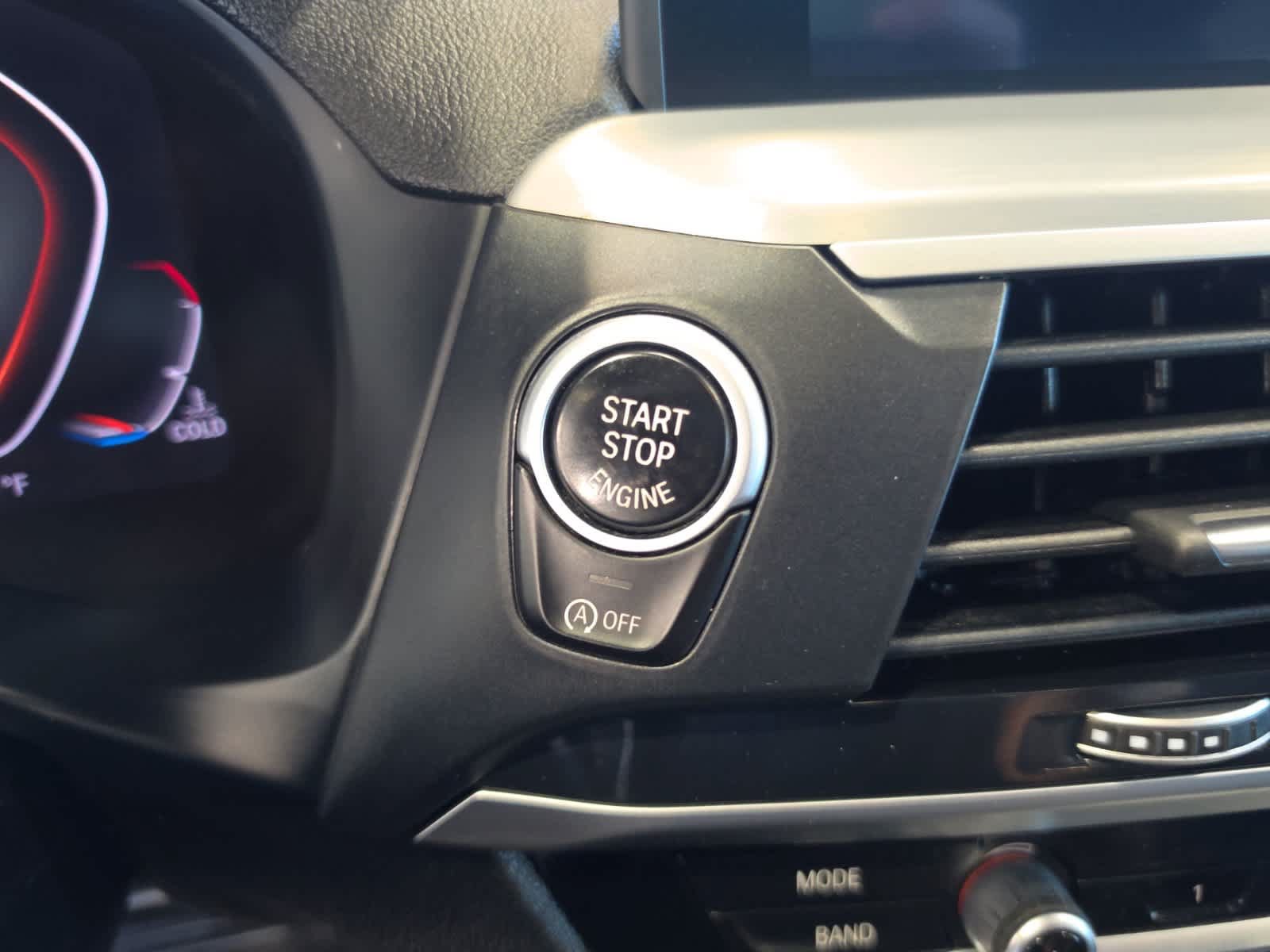 Used 2020 BMW X3 xDrive30i AWD/4WD image 22