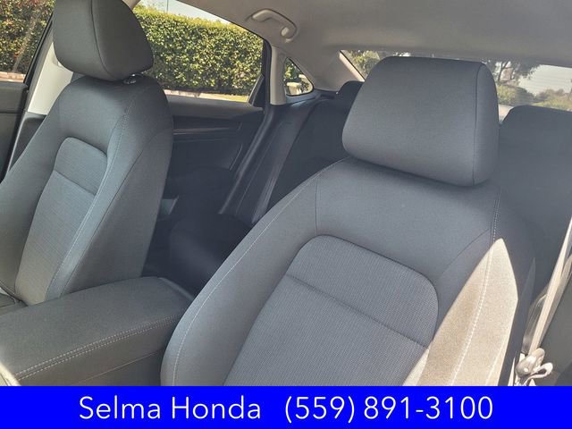 Used 2025 Honda Civic LX image 11
