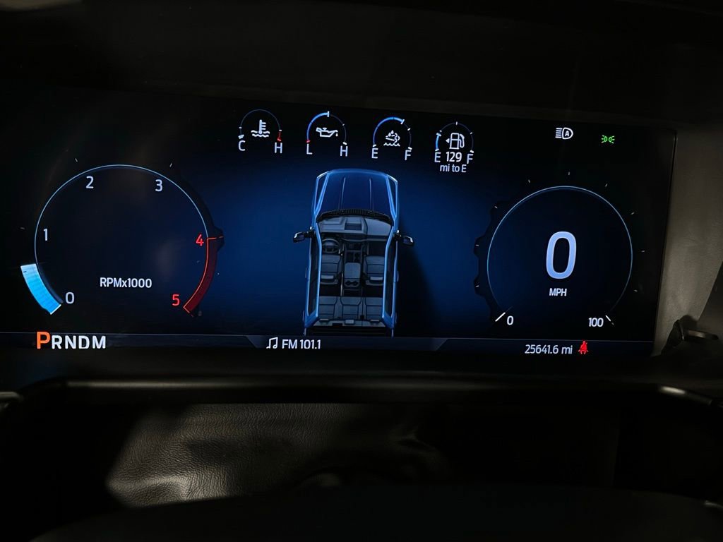 Used 2023 Ford F350 XLT w/ XLT Premium Package image 15