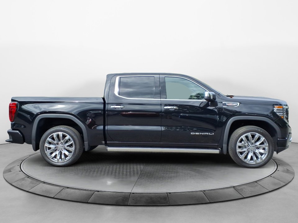 New 2026 GMC Sierra 1500 Denali image 8