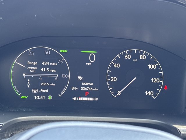 Used 2024 Honda CR-V Sport-L image 25