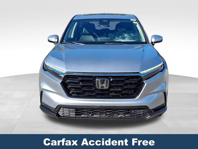 Used 2023 Honda CR-V EX-L image 3