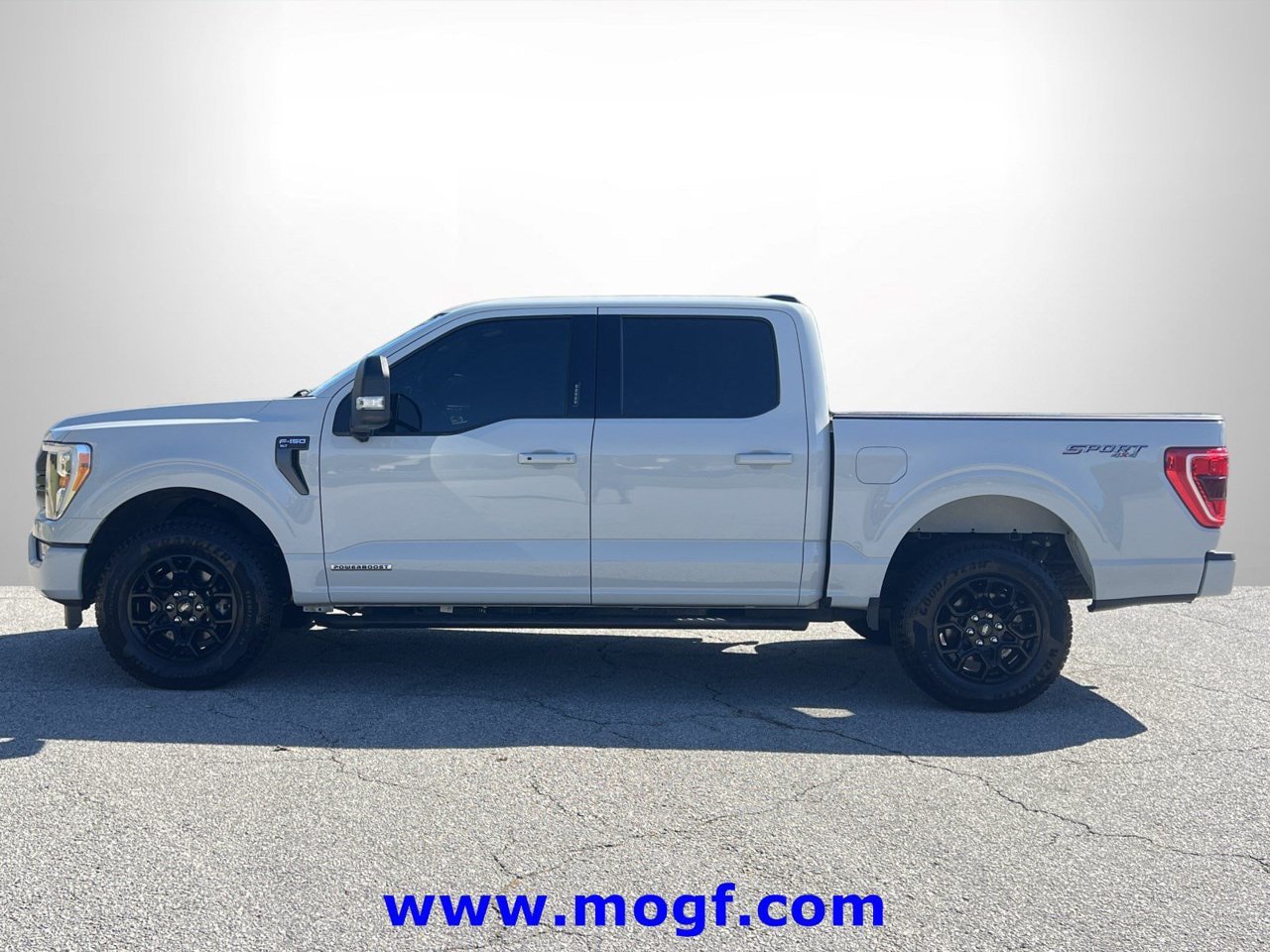 Used 2023 Ford F150 XLT w/ Equipment Group 302A High AWD/4WD image 23