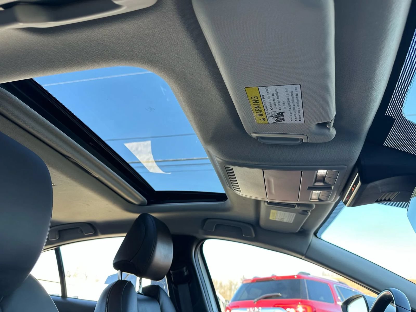 Used 2022 MAZDA MAZDA3 s FWD image 42