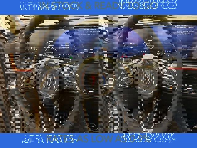 New 2026 Buick Envision Sport Touring image 10