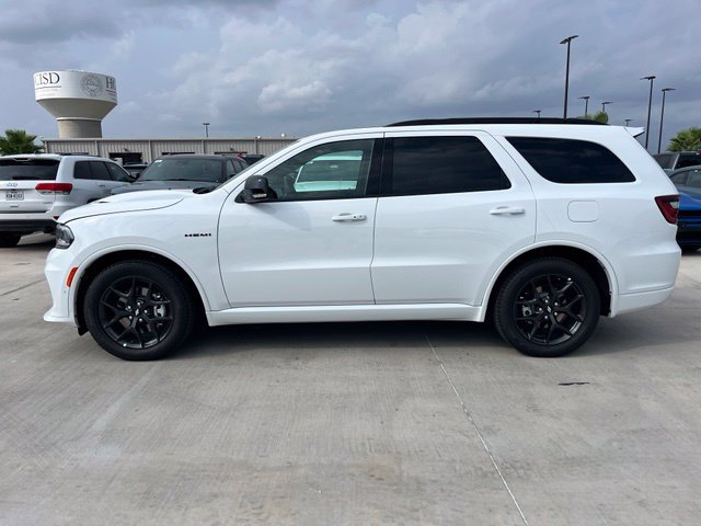 New 2026 Dodge Durango GT AWD/4WD image 4