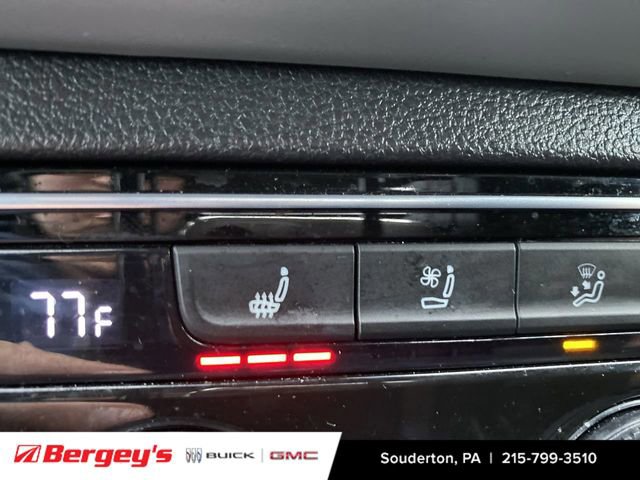 Used 2023 Volkswagen Atlas Cross Sport SEL Premium R-Line image 37