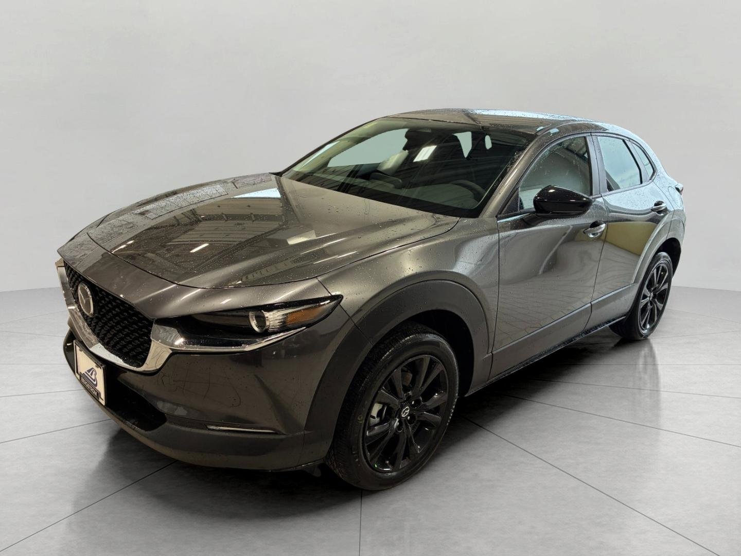 New 2026 MAZDA CX-30 AWD 2.5 S w/ Select Sport Pkg image 3