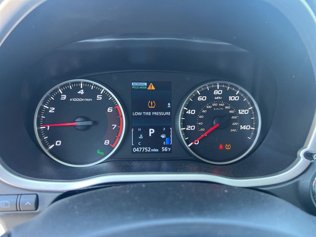 Used 2024 Mitsubishi Eclipse Cross SE image 7