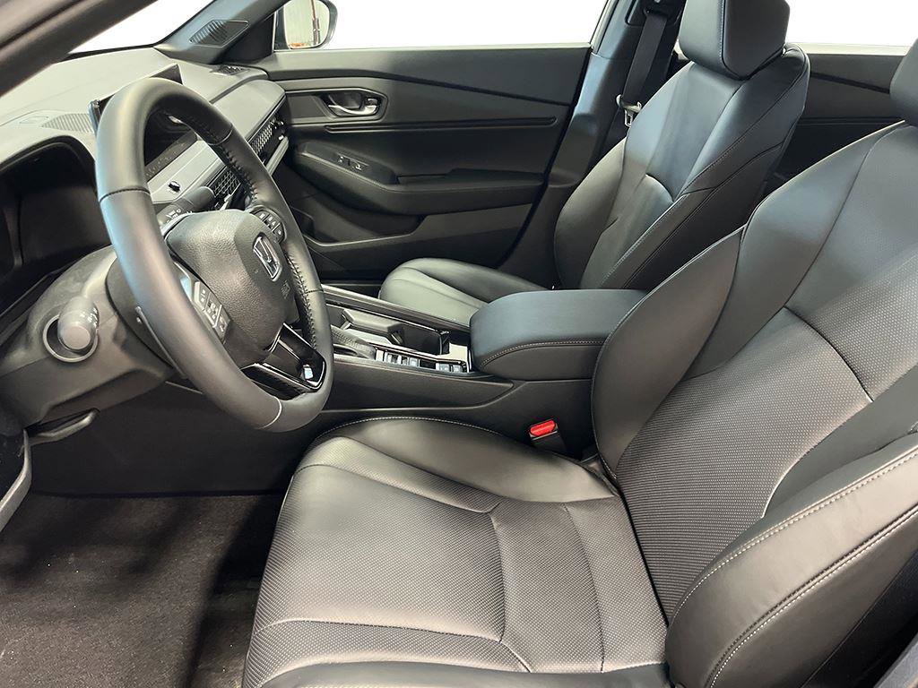 New 2026 Honda Accord Sport image 16