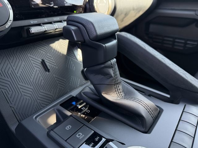 New 2026 Toyota Tacoma SR5 image 18