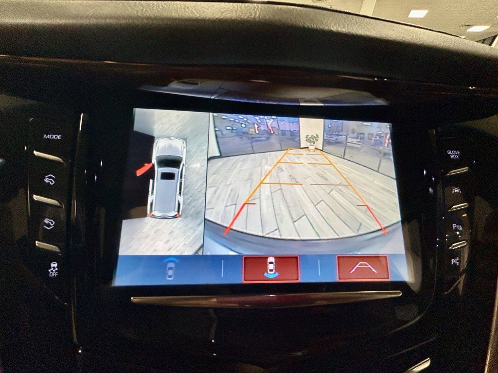 Used 2019 Cadillac Escalade ESV Luxury image 11