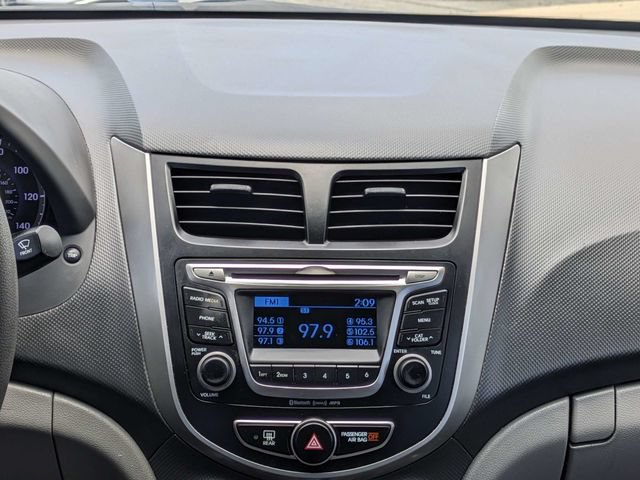 Used 2017 Hyundai Accent Value Edition FWD image 18