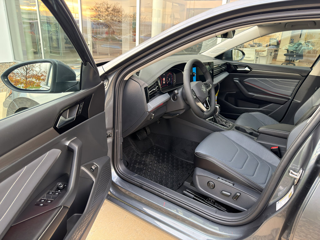 New 2026 Volkswagen Jetta SEL image 17