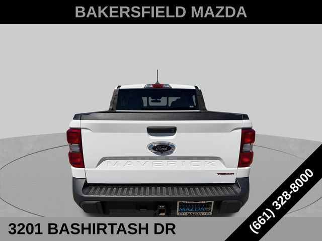 Used 2024 Ford Maverick Tremor w/ Tremor Off-Road Package AWD/4WD image 4