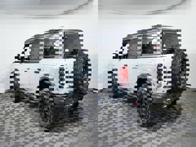 Certified 2023 Ford Bronco 4-Door image 6