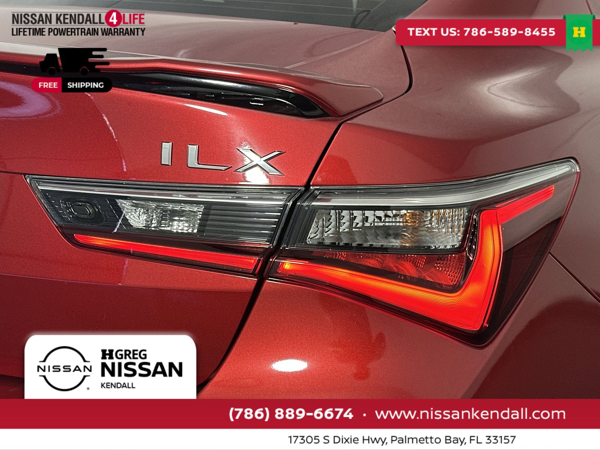 Used 2021 Acura ILX w/ Premium Package image 30