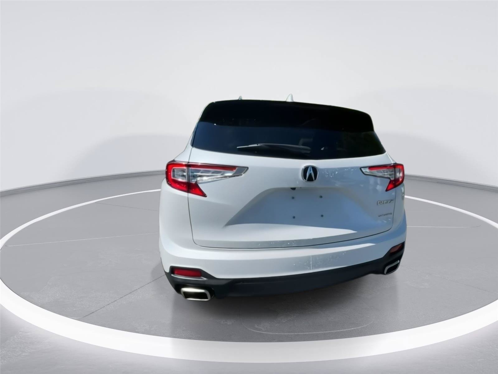 Used 2024 Acura RDX SH-AWD image 7