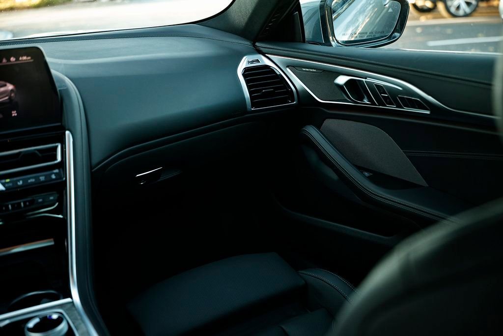 New 2026 BMW 840i w/ M Sport Professional Package image 28