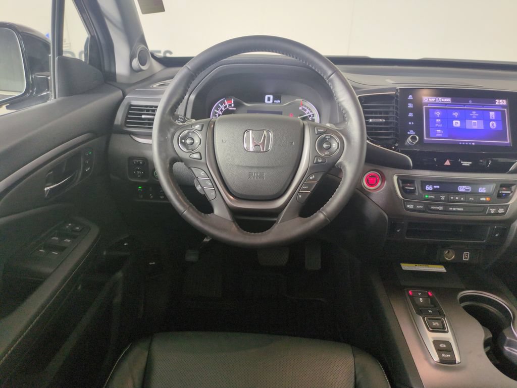 Certified 2023 Honda Ridgeline RTL-E image 17