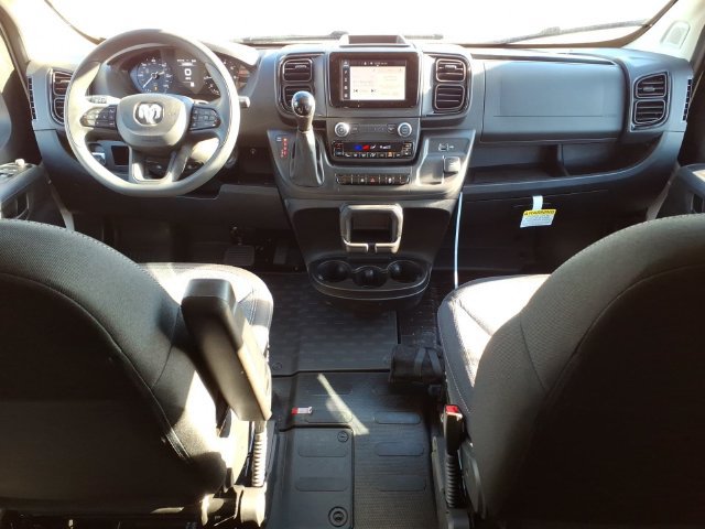 New 2027 RAM ProMaster 2500 w/ Convenience Group FWD image 25