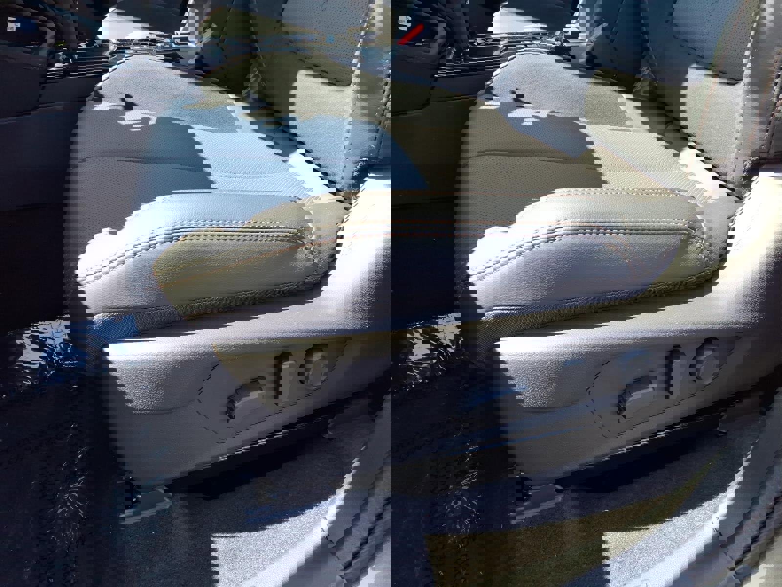 New 2026 Subaru Forester Touring image 10