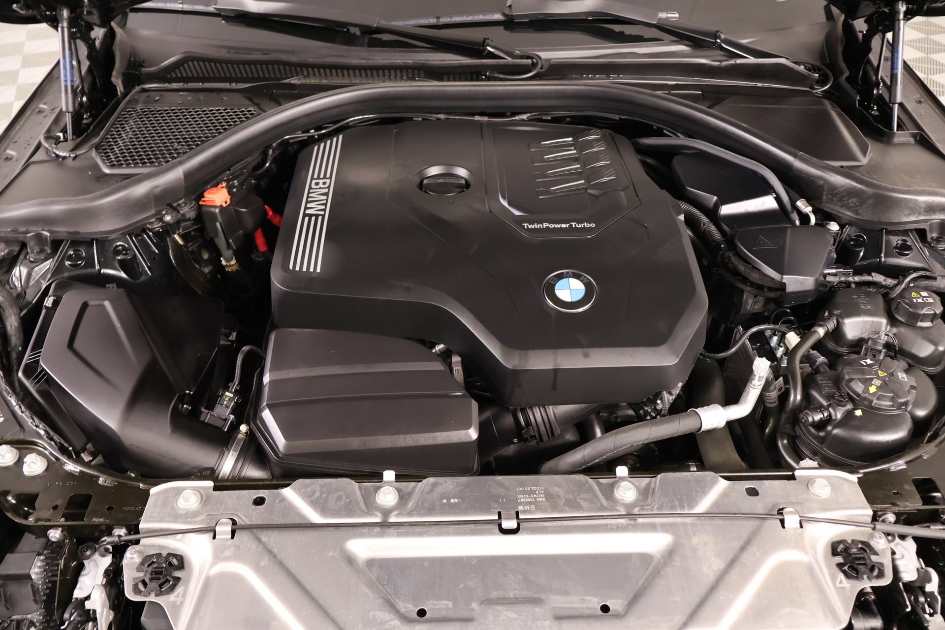 Certified 2024 BMW 230i xDrive Coupe w/ Premium Package AWD/4WD image 19