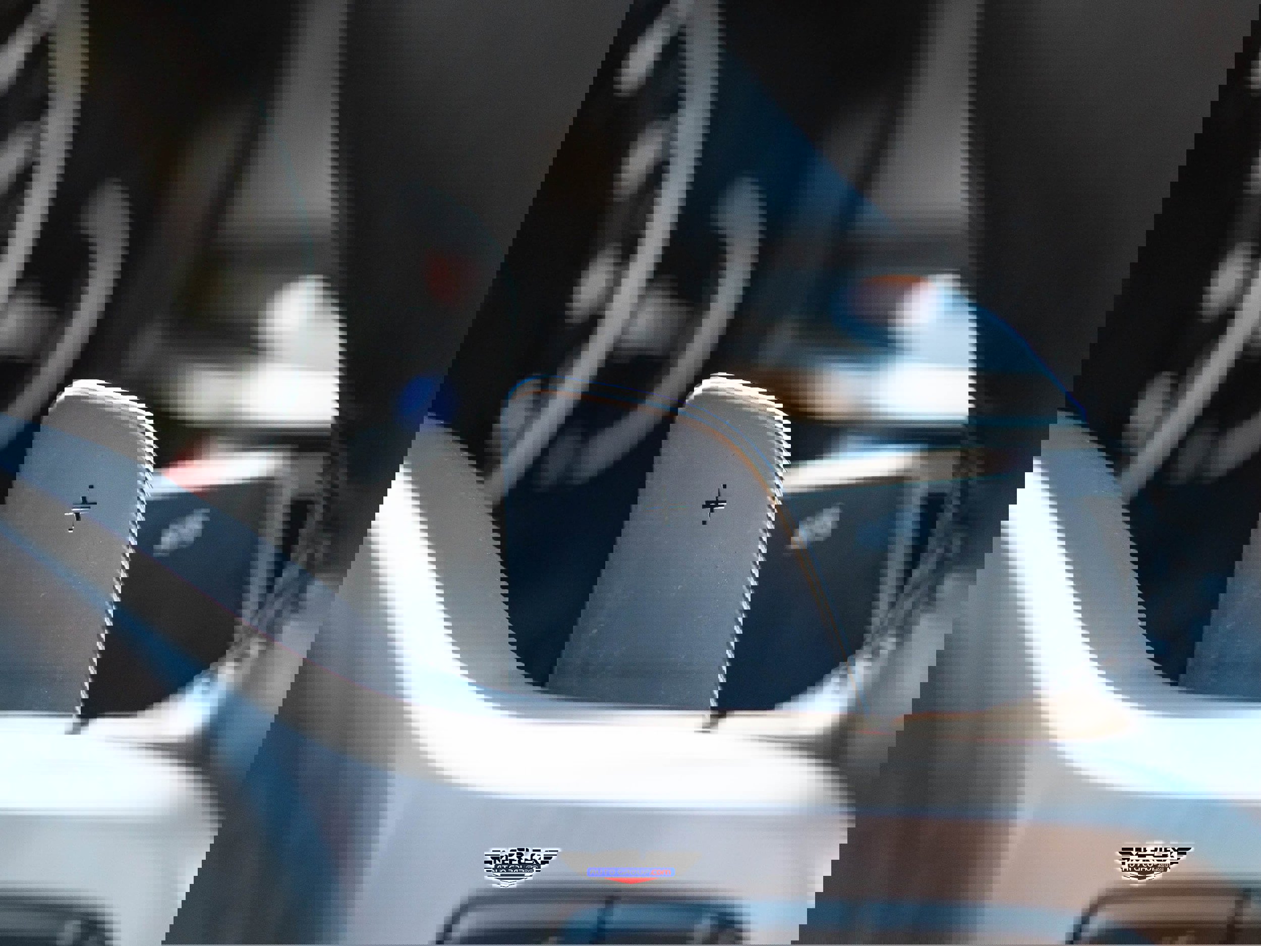 Used 2019 BMW 540i w/ M Sport Package image 26