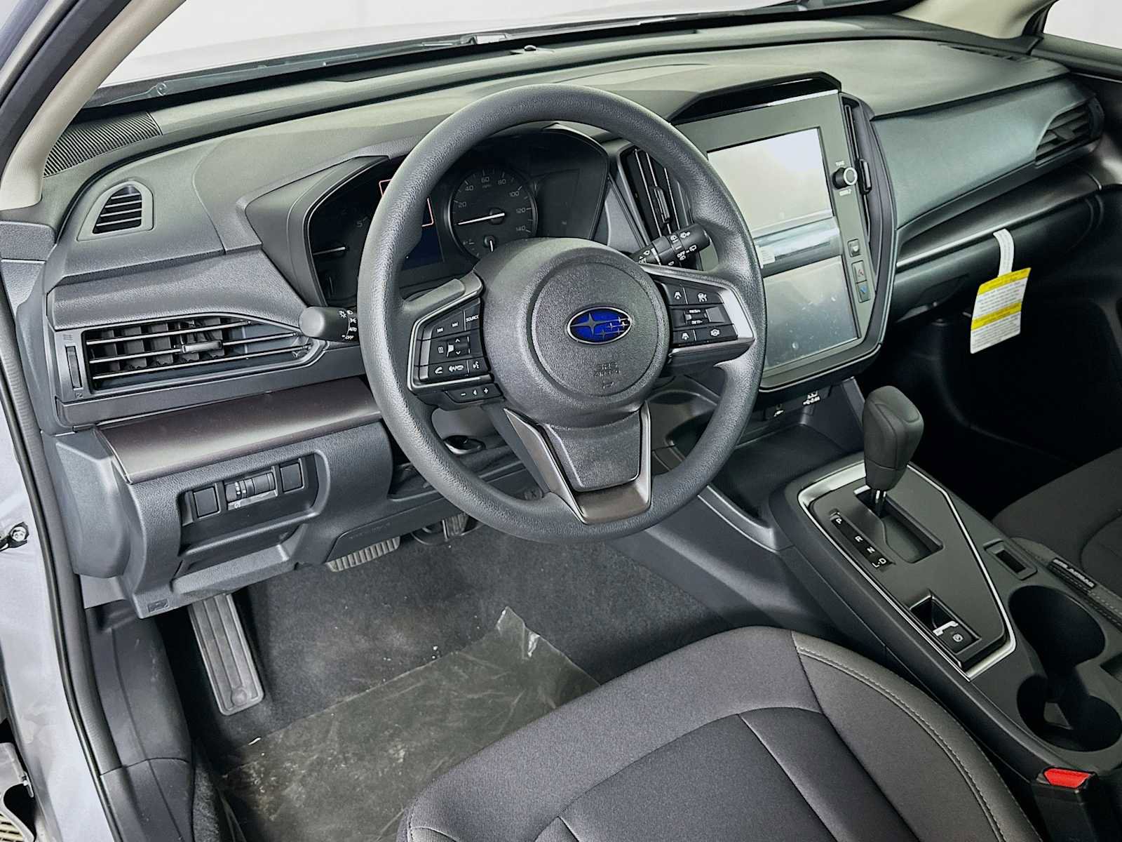 New 2025 Subaru Impreza 2.0i w/ Popular Package #1A image 9