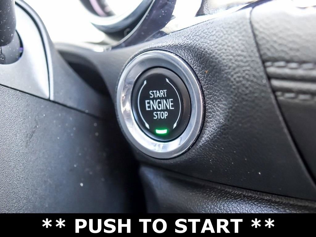 Used 2022 Buick Encore GX Essence w/ Experience Buick Package image 17