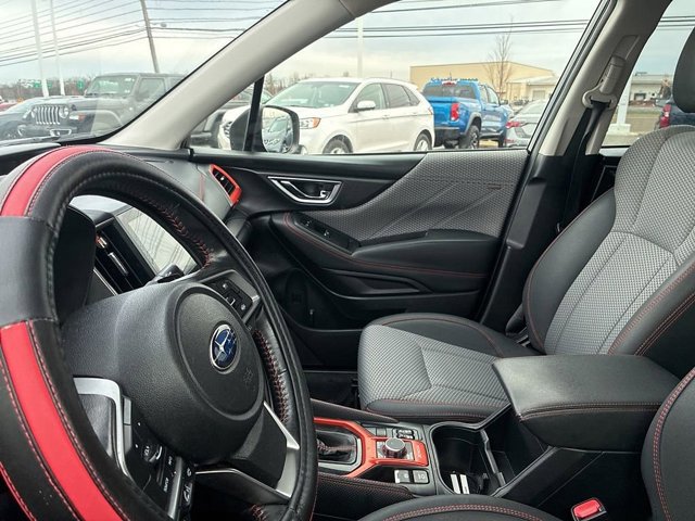Used 2020 Subaru Forester Sport image 21