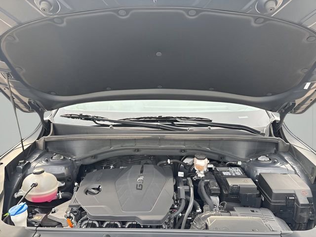 Used 2024 Kia Sorento S FWD image 10