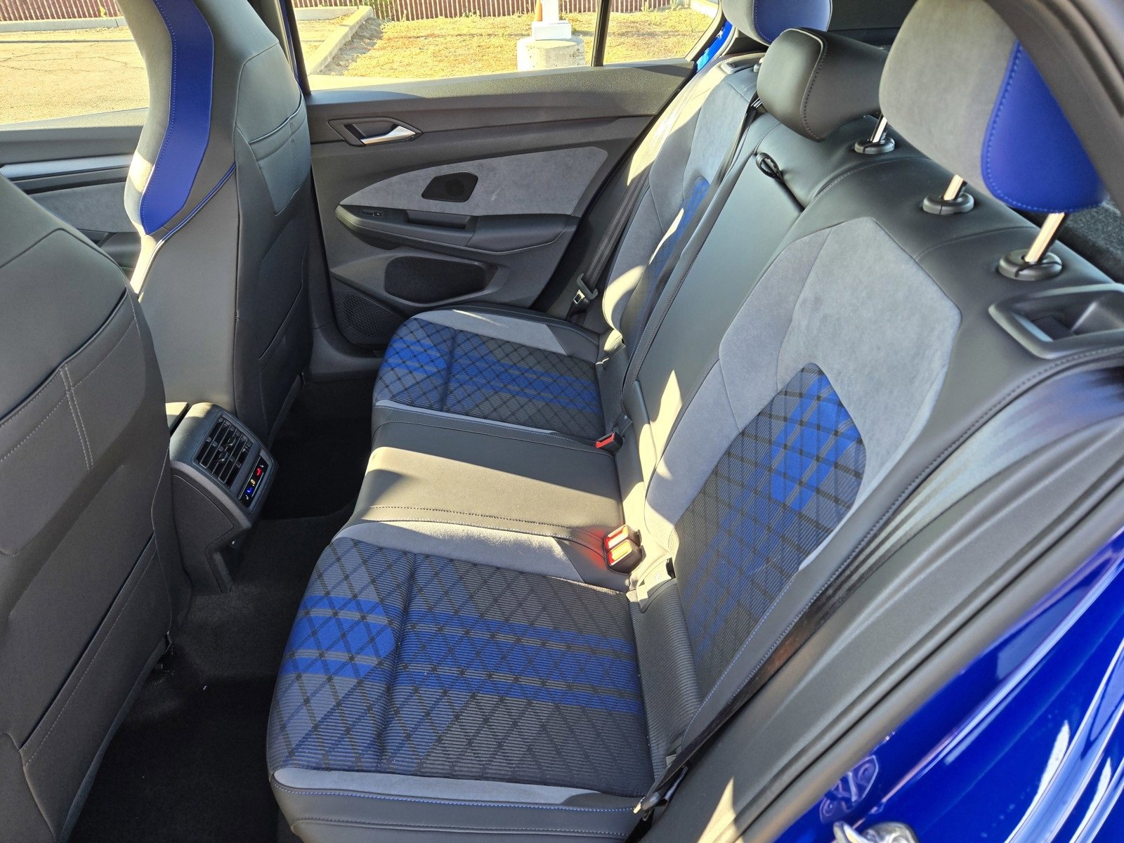 New 2025 Volkswagen Golf w/ Euro Style Package image 7